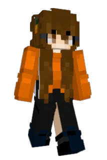 cryptfxrest Minecraft avatar full body