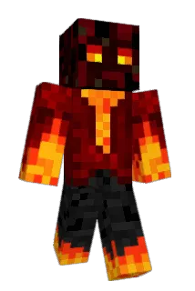 cryptist42 Minecraft avatar full body