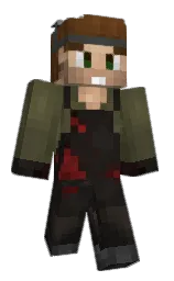 Custom render preview