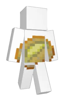 cryqts Minecraft avatar full body