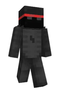 crysell Minecraft avatar full body