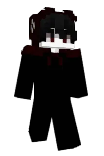 crystal2103 Minecraft avatar full body