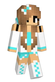 crz5ck Minecraft avatar full body