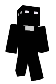 cs980031 Minecraft avatar full body