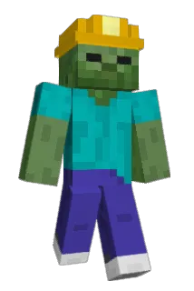 cscoop Minecraft avatar full body
