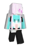 cscory Minecraft avatar full body
