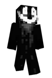 csebasss Minecraft avatar full body