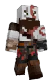 cshoemaker27 Minecraft avatar full body