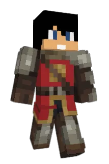 cshunter2 Minecraft avatar full body