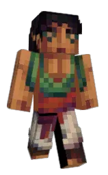 Custom render preview