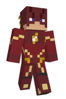 csleeper Minecraft avatar full body