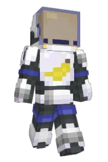 csm0 Minecraft avatar full body