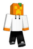 csmartin Minecraft avatar full body