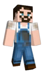 Custom render preview