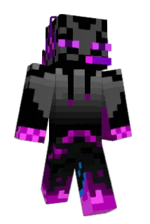 csomerplay Minecraft avatar full body