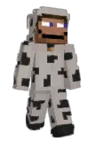 cspe Minecraft avatar full body