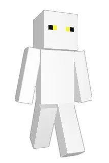 cspnb Minecraft avatar full body