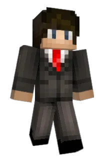 cspray2005 Minecraft avatar full body
