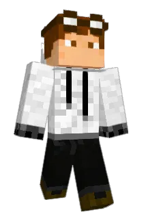 csracing35 Minecraft avatar full body
