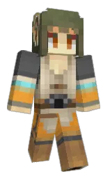 Custom render preview