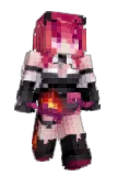 cssgls Minecraft avatar full body
