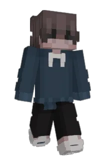 cssjuan Minecraft avatar full body