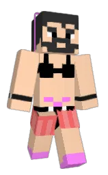Custom render preview