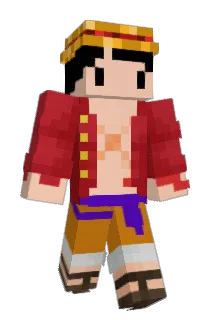 cst_ Minecraft avatar full body
