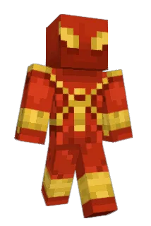 cstone21 Minecraft avatar full body