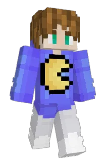 cswhtt_ Minecraft avatar full body