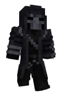 cszkent Minecraft avatar full body
