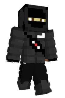 cszxq11 Minecraft avatar full body