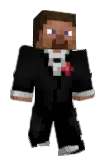 ct_craftpro Minecraft avatar full body