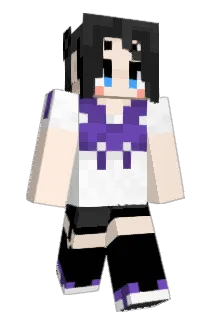 cta_n Minecraft avatar full body