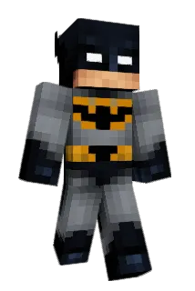 ctannn Minecraft avatar full body