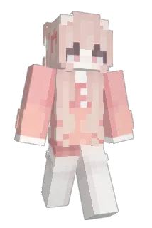 ctapi Minecraft avatar full body
