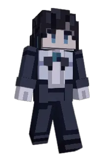 ctayjs Minecraft avatar full body