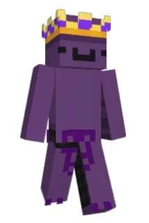 ctb330 Minecraft avatar full body