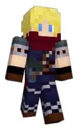 Custom render preview