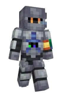 ctenan_ Minecraft avatar full body