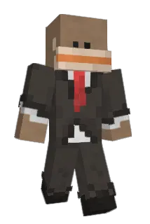 cteplr Minecraft avatar full body