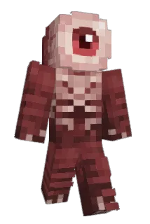 ctocrewyt Minecraft avatar full body