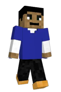 ctownbtown Minecraft avatar full body