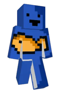 ctrgeo16 Minecraft avatar full body
