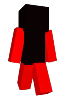 ctrlNESG Minecraft avatar full body
