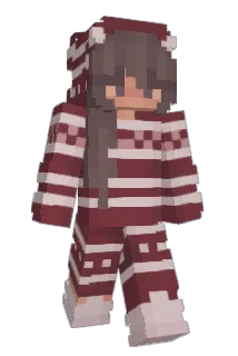 ctrllj Minecraft avatar full body