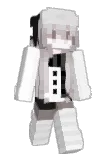 cttli Minecraft avatar full body