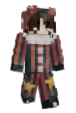 cty2cty Minecraft avatar full body