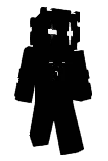 cu2vc Minecraft avatar full body