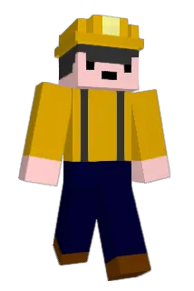 cube__of__meat Minecraft avatar full body